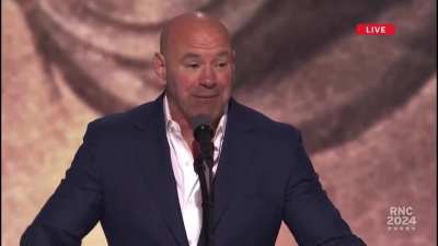 Dana White