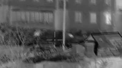 A friend sent a video of his work near Bakhmut, Wagner forces being liquidated, date unknown. Support our cause for more!