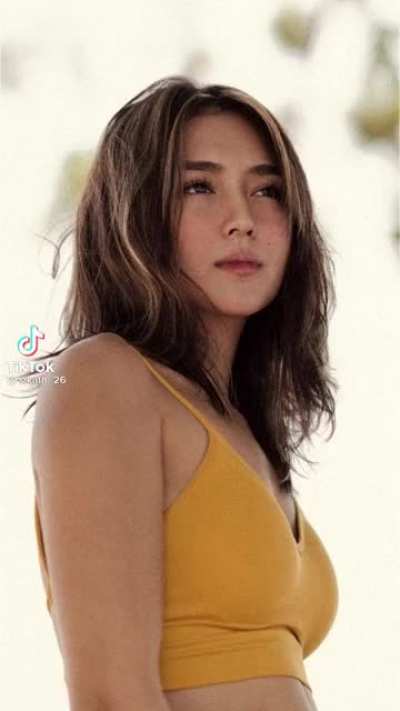Kathryn Bernardo
