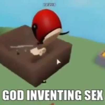 Sex. Now