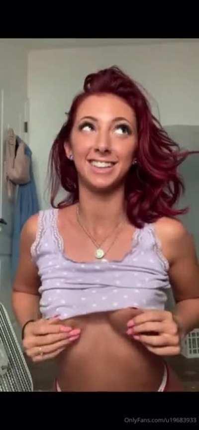 Sexy Striptease