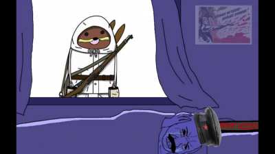 PERKELE RED ARMY