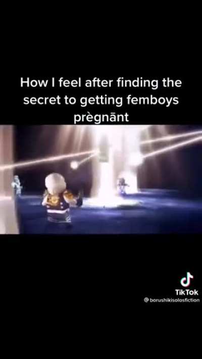 😏