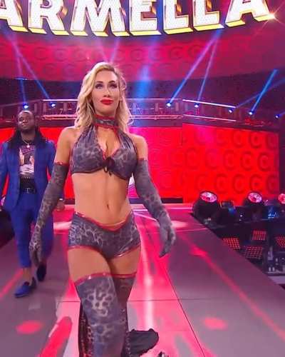Carmella