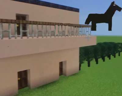 Minecraft juan