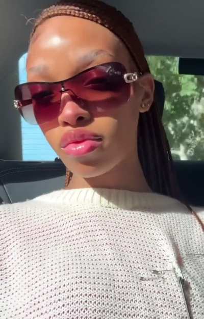 EbonyFaces - Video #8985