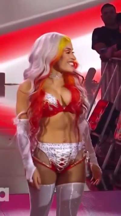 Zelina tonight