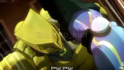 jotaro....