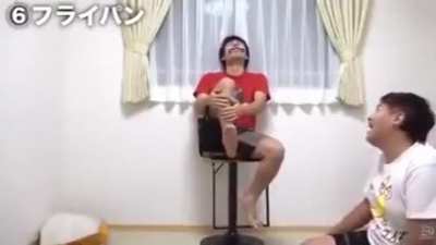 The melody of pain