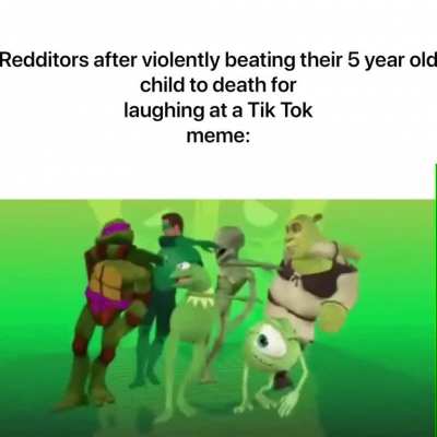 Tik Tok Bad