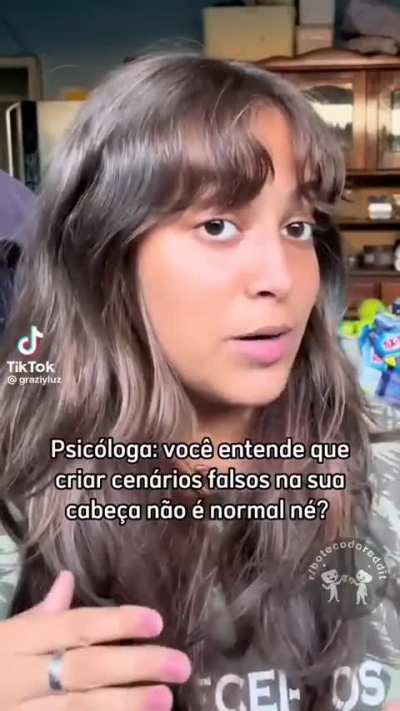 Quem nunca? 