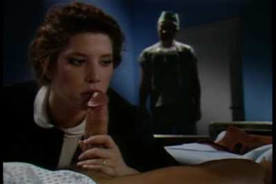 Siobhan Hunter, Nightshift Nurses (1987)
