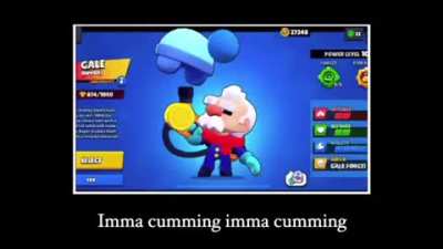 Bruh sus