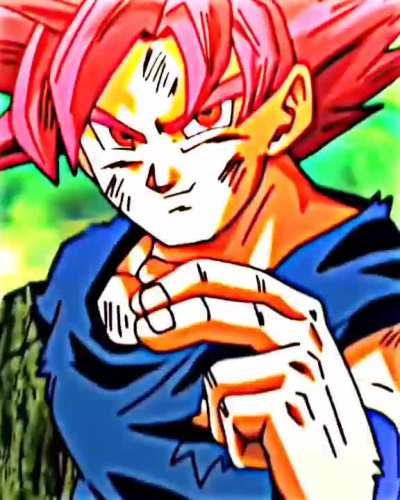 Based Goku
