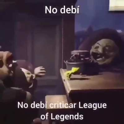 Eri lolero sis😠 o non🤑