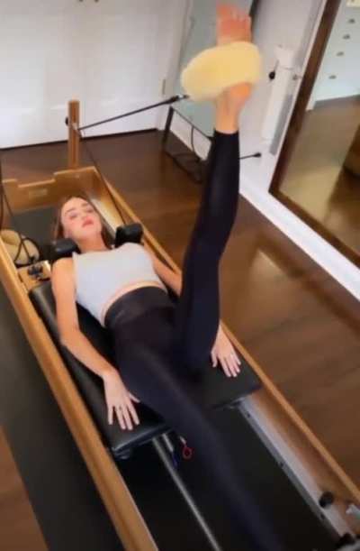 Miranda Kerr
