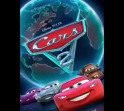 Pixar mom ass