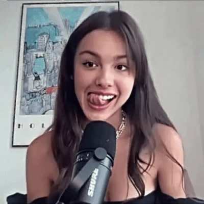 Olivia Rodrigo