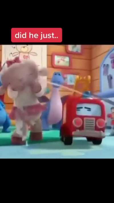 ...