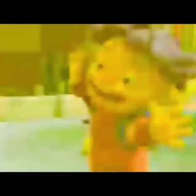 Absurdist gang rise up
