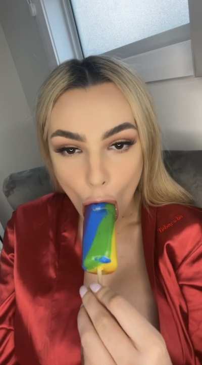 What that mouth do