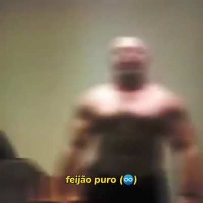 feijao puro