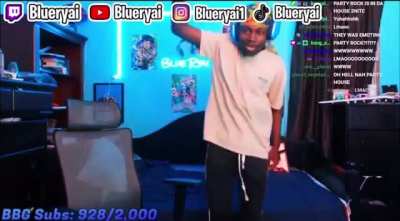 dance ryai dance