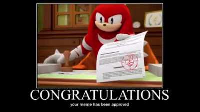 horray