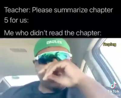 true haha