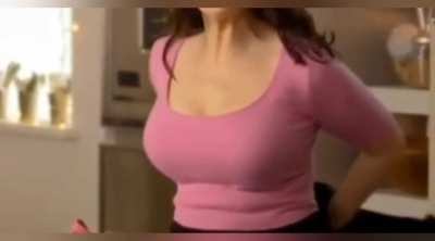 One of my favourite clip of hers