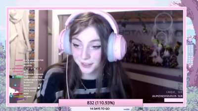 2 Streamers with Tourette’s