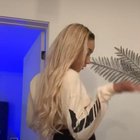 Full Send For The Boys if you missed her live 💪🏼
