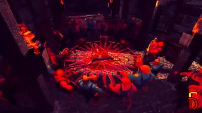 The ritual