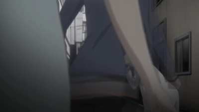 lamar roasts franklin but it's in steins;gate