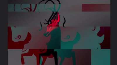 Made this animation~ hope y’all like it