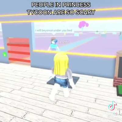 Roblox Tycoon