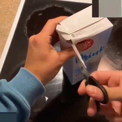 Life hack