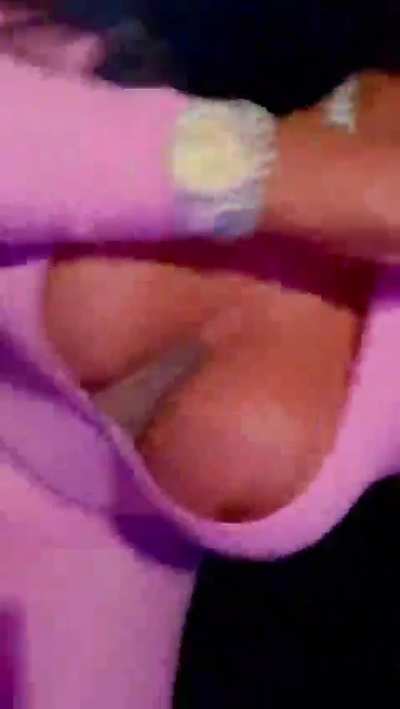 Need more of her