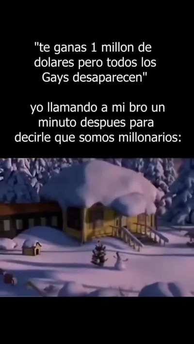 Pero...