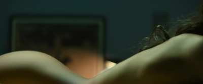 rosario dawson in trance movie