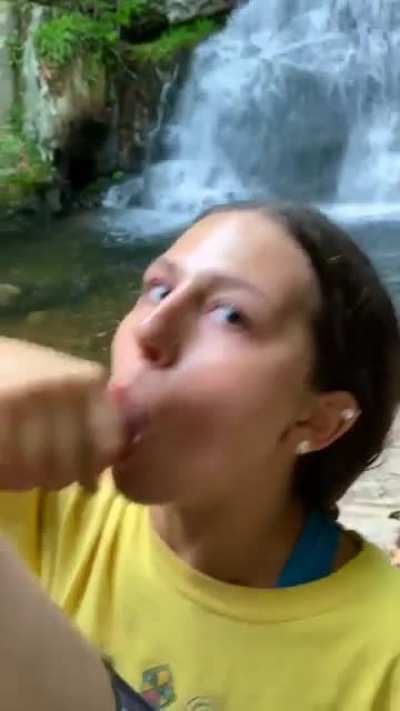 Nice shoot