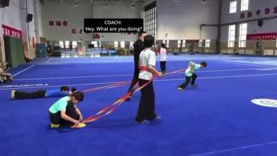 Gym Class