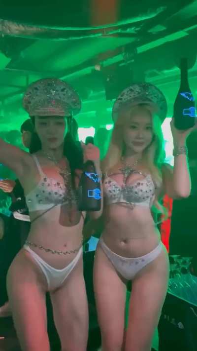 Asian Girl 