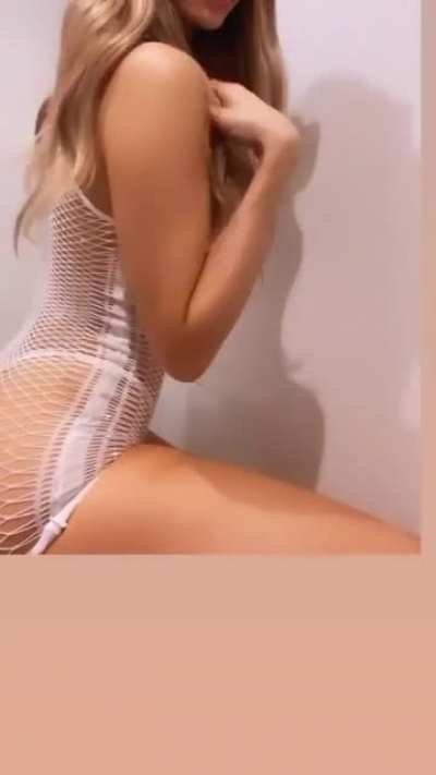 Booty Dulcinea