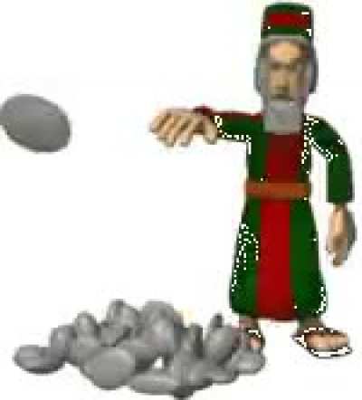 Me getting stoned