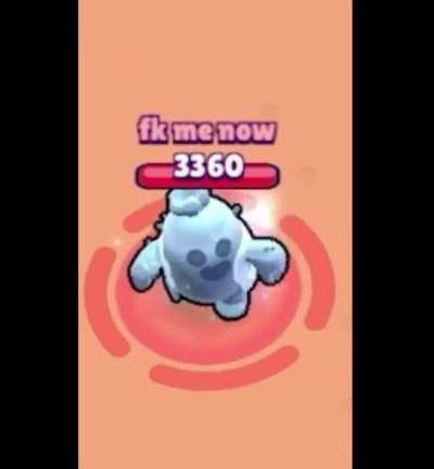 Rip spike he died of ligma😭
