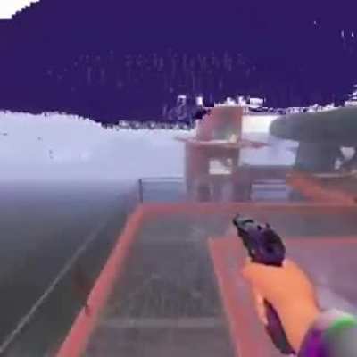 Pyro no