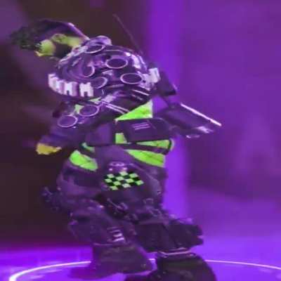 Using this emote during your ult {shitpost}