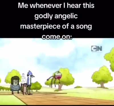 Itâs so good