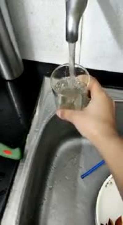 Delhi Jal Board providing health boosting kadha now at your home through water pipelines.